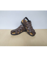 Dockers Men&#39;s Searose Fisherman Sandal Casual Shoes WORLDWIDE SHIPPING T... - $575.07 MXN
