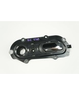 04-2008 chrysler crossfire right passenger side interior door handle chrome - $803.58 MXN