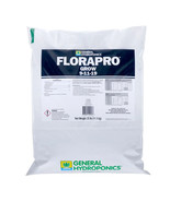 General Hydroponics FloraPro Grow Soluble, 25 lb  NPK 9-11-19 - $112.28 CAD