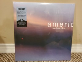 American Football (LP3) Deluxe Edition di American Football (Record, 201... - £30.09 GBP