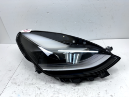 2021 2022 2023 tesla model 3 y matrix led front right oem headlight 1514953-00-d - $250.00