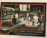 Close Encounters Of The Third Kind Trading Card 1978 #43 - $1.97