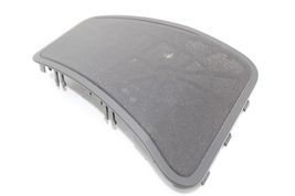 09-15 BMW 750LI Left & Right Rear Shelf Speaker Covers F2744 image 8