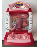 Surprise Claw Mini Claw Machine – USB-C or 4×AA – Tested/Working - $24.99