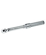 Williams 3/8&quot; Drive 100 Foot-Pound Dual Scale Micro-Adjustable Torque Wr... - €189,86 EUR
