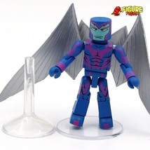 SH Minifigure Series 78 X-Factor Archangel - $26.59