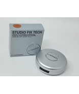 MAC NW45 Studio Fix Tech Cream-To-Powder Foundation  - €37,36 EUR