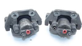 Driver Left & Passenger Right Caliper Rear Twin Turbo Fits 08-19 BMW X6 6625 image 9