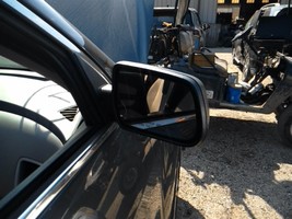 Passenger Side View Mirror Power Black Opt D22 Fits 10-11 EQUINOX 104900469 - $83.41
