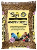 Wild Delight Golden Finch Food, 5 lb - $30.86