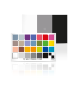 Colour Target 28 Postcard  Lite - Ideal for general work - Paper Based - £14.70 GBP