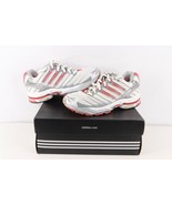NOS Vtg Adidas Adistar Control Jogging Running Shoes Sneakers Womens Siz... - $161.07 CAD