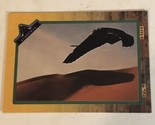 Stargate Trading Card Vintage 1994 #79 - $1.97