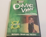 BET Comic View (8) All Stars BLACK COMEDY Comedians (2002, Time Life Vid... - $17.99