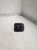 Camera/Projector Rear View Camera Decklid Mounted Fits 16-17 SENTRA 734643 - $64.23