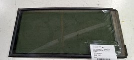 Passenger Right Rear Door Vent Glass Window Fits 04-06 SCION XBInspected... - £64.62 GBP