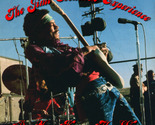 Jimi Hendrix Live at The San Jose Pop Festival 1969 CD Santa Clara, CA M... - $20.00