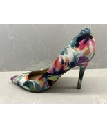 GUESS  By MARCIANO FABRIC  TOP SHOES  SIZE 9 M US 4” Heel - €5,12 EUR