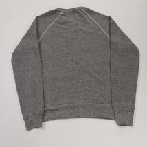 Alternative Apparel Sedona Arizona Sweatshirt Men's XS Gray Pullover Sweatshirt image 2