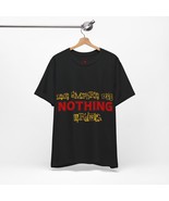 The Empire did Nothing Wrong Jersey Short Sleeve Tee,anti-imperialist t-... - £25.16 GBP