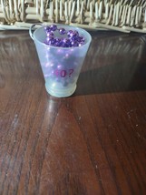 40? Shot Glass Necklace - $10.77