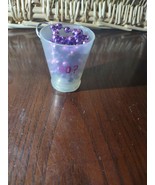 40? Shot Glass Necklace - $14.77 CAD