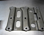 Engine Oil Baffle From 2010 SMART FORTWO  1.0 - $25.00