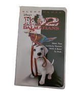 102 Dalmatians VHS 2001 Disney - $2.97