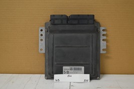 05-06 Nissan Altima Engine Control Unit ECU MEC35522A1 Module 103-5F5 - £30.82 GBP