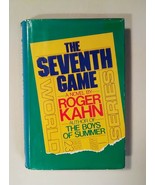 The Seventh Game - $571.18 MXN