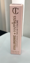 Charlotte Tilbury Hyaluronic + Happikiss Colour Balm &quot;Passion Kiss&quot; 0.08... - $307.81 MXN