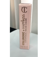Charlotte Tilbury Hyaluronic + Happikiss Colour Balm &quot;Passion Kiss&quot; 0.08... - €13,89 EUR