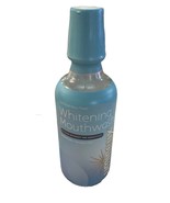 Certified Non-Toxic Whitening Mouthwash, 16 fl oz (473 ml) - $24.39 CAD
