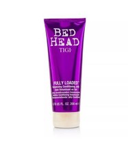 Tigi Bed Head Fully Loaded Volumizing Conditioning Jelly 6.76 Fl Oz NEW - £11.85 GBP