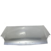 Trunk Lid OEM CX: Dark Shadow Gray Ford Thunderbird 2002 2003 2004 2005 Item ... - $148.49