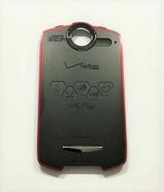 NEW Casio Commando C771 Standard Back Battery Cover Door cell phone housing - £5.19 GBP