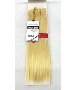 IMPULSE 100% VIRGIN CUTICLE REMY - 12&quot; #613 - £39.46 GBP