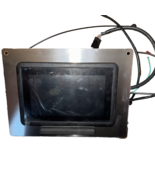 1089578SP Frymaster Computer Assembly With Screen/Back Cover - $295.15 CAD