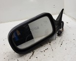 Driver Side View Mirror Power With Memory Chrome Fits 98-03 XJ8 741243 - $84.15