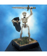 Painted Reaper Miniature Skeleton Warrior V - £17.56 GBP