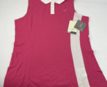 New Balance Susan G Komen Athletic Sleeveless Tank Top Women’s Size M Pi... - $19.79