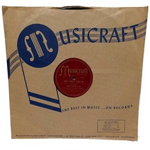 Sarah Vaughan W.Teddy Wilson Octet G.Treadwell Orch Musicraft 421T 78 Rpm V+ - £24.51 GBP