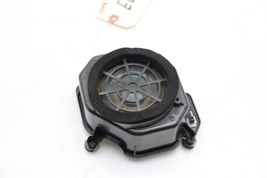 08-11 MERCEDES-BENZ W204 C300 REAR DECK SHELF SPEAKER E0668 image 2