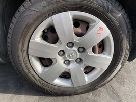 Wheel Cover HubCap 6 Spoke Fits 06-10 SONATA 539549 - $48.51