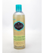 Hask Coconut Water Weightless Volume Shampoo 12 oz Bottle - $33.49 CAD