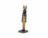 Ebros Ancient Egyptian Inspired Goddess Isis Collectible Figurine - $22.99