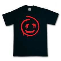 Red John Calling Card T-Shirt High Quality Cotton Men and Women - £17.55 GBP