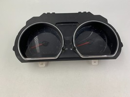 2014 Nissan Versa Speedometer Instrument Cluster OEM D04B02030 - £49.54 GBP