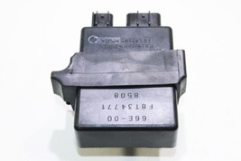 Yamaha XL800 Oem Waverunner Computer Module Ecm Ecu F8T34771 - £77.02 GBP