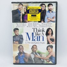 Think Like a Man [DVD] Movie, Widescreen, Brand New Sealed, Kevin Hart - £4.67 GBP